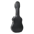 Wholesale Custom Manufacturers ABS Durable Material Acoustic Classical Guitar Hard case