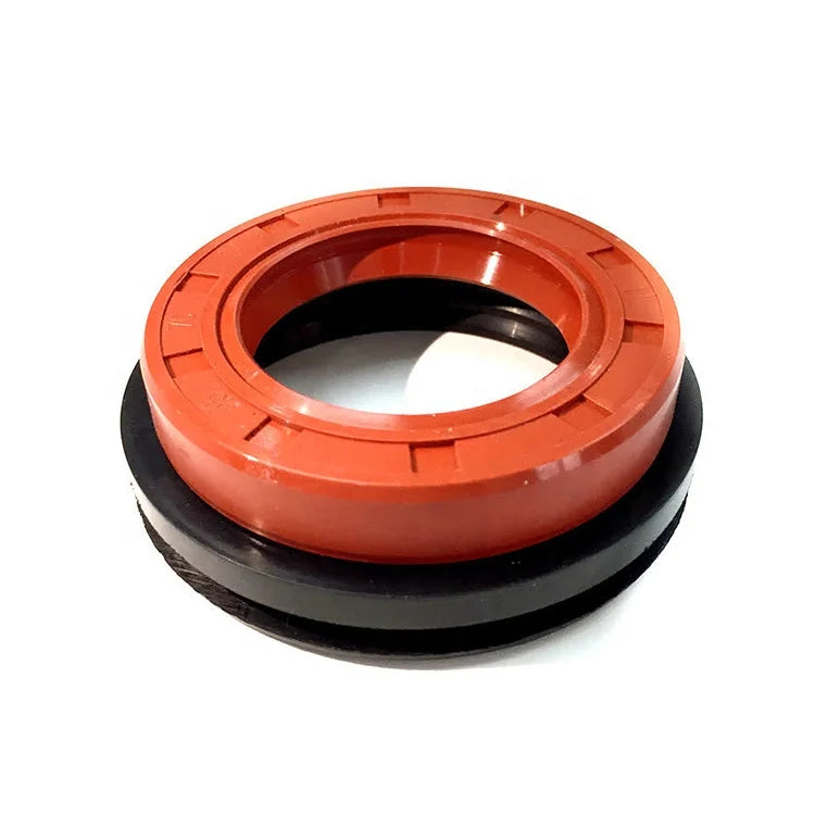 SXAN OS-1 NBR FKM Silicone HNBR EPDM TC Oil Seal Shore a 60-75 60x100x12 for Oil