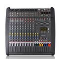 Biner DM1400 Professional 14 Channel Digital Audio Console USB Audio Mixer for Large-scale Concert Stage Wedding