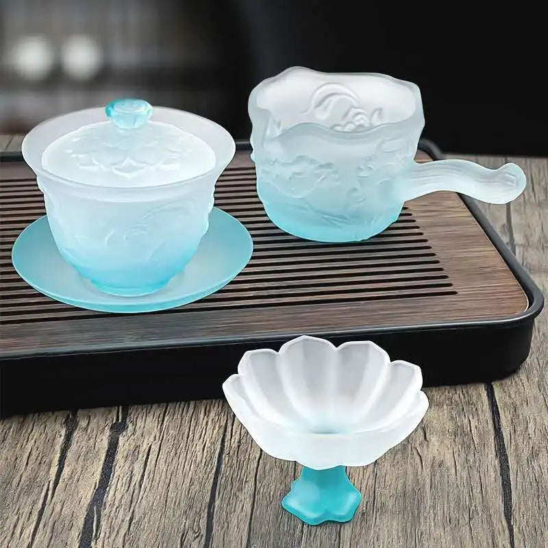 European Afternoon Coffee Tea Set Exquisite 150ml Coffee Cup Saucer Set