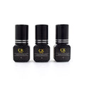 Rebrand Adhesive Elite Luxury Diy Strong Vegan With Box Eyelash Extension Superior Strength Private Label Eyelash Glue