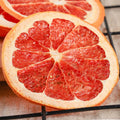 MD06 Wholesale Mixes Fruit Tea Dry Grapefruit Slices Healthy Drink
