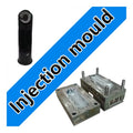 Customized Household Home Appliance Fan Humidifier Shell Body Moulding Making Manufacturer Abs +pc Plastic Injection Mold