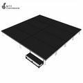 Factory Hot Sell with Low Price TFR New Products Portable Stage System with Nivtec Stage for Event