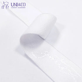 Stretch Elastic Band Bra Panties Waistband Webbing Swimwear Underwear Edge Trim Polyester/Cotton OEKO-TEX Certified High Quality