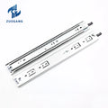 ZUO GANG Heavy-Duty Sliding Band Locking Expansion Platform Ball Bearing Car Mounted Kitchen Storage Kit 120kg Slide Rail