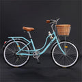 China Wholesale Aluminium Alloy Sharing System Bike Management System Rental City Bike/stationless Sharing Bike