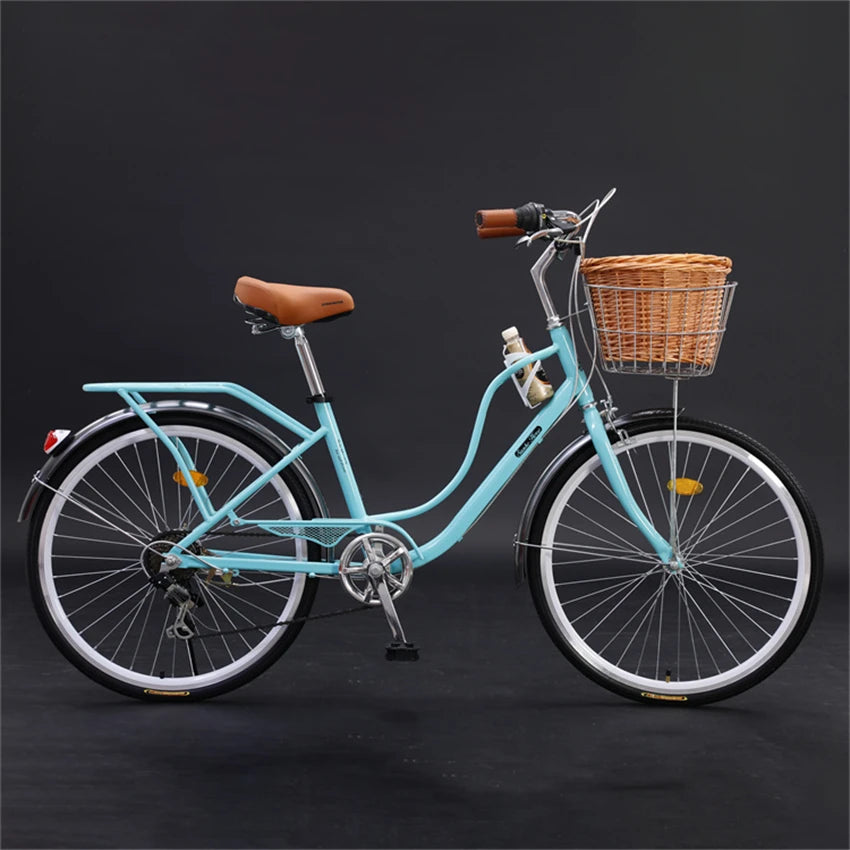 China Wholesale Aluminium Alloy Sharing System Bike Management System Rental City Bike/stationless Sharing Bike