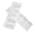 Rice Ball 5 Rolls Maker Roll  Sushi Mold DIY  Sushi Making Set Automatic Sushi Maker