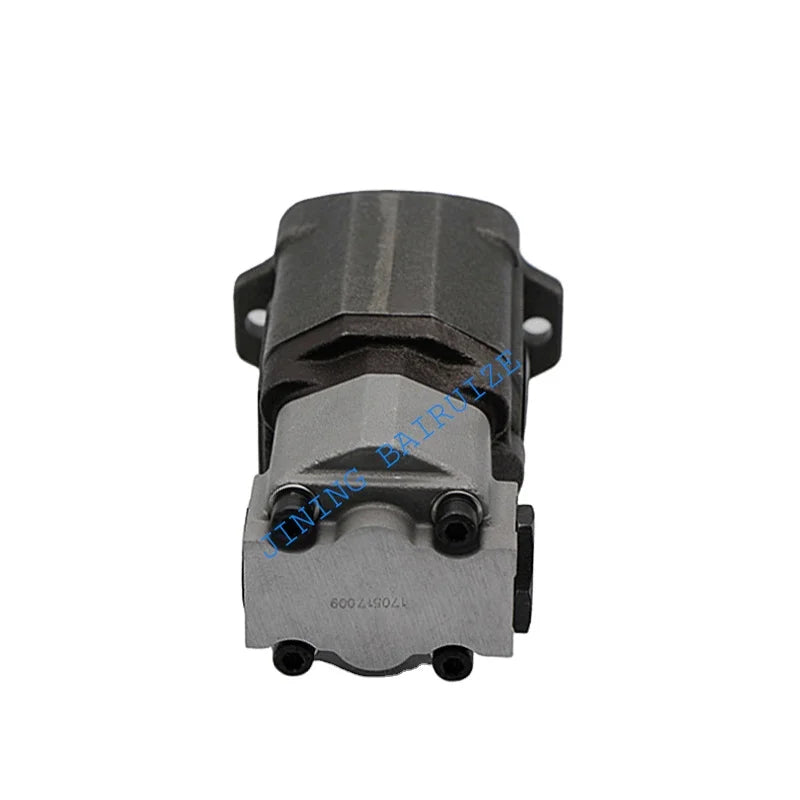 Excavator Hydraulic Spare Parts E305 AP2D25 AP2D28 Gear Pump