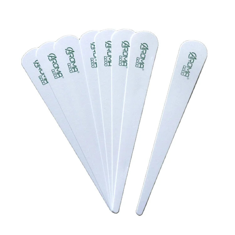 Perfume Test Strips Absorbent Paper Brand New Customized Design Cardboard Art Paper Customizable Size