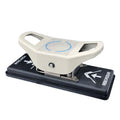 Corner Cutter Paper PVC Round Corner Cutter  Corner Rounding Cutter 15x3.5MM Square Hole Punching Machine