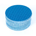 SA Sand Disc 125 mm Ssanding Disc 80 Grit Blue Sanding Paper Disc for Wood Grinding Automotive Polishing