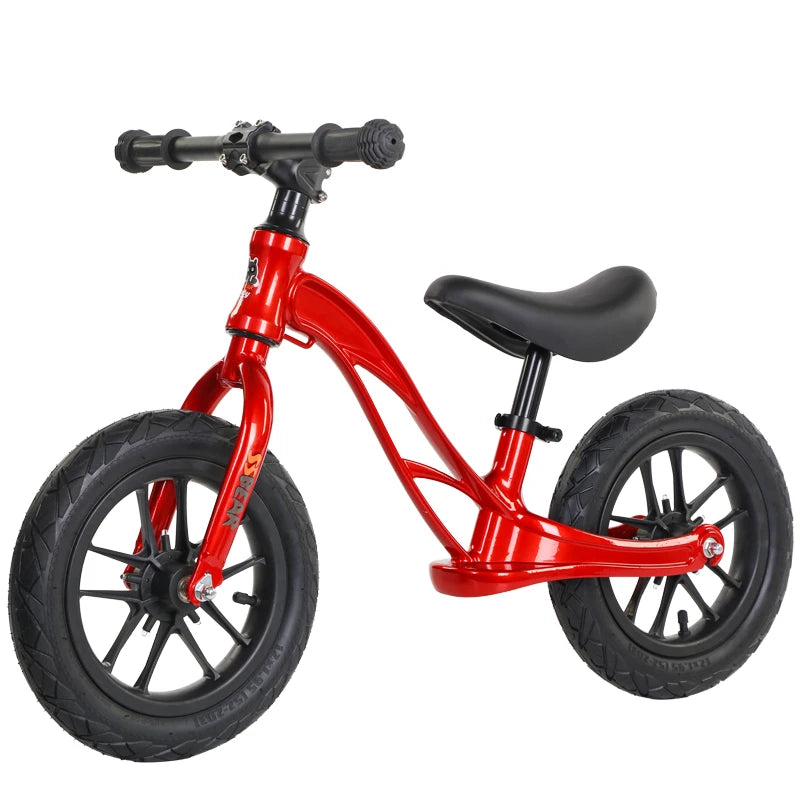 Factory Price Kids Balance Chainless Top Quality Best Sale Made in China Magnisium Balance Bike