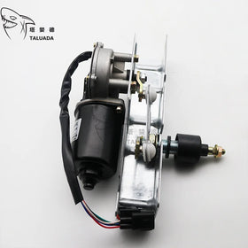 TALUADA Liugong 850H 855H 856H 860H 870H Wiper Motor Assembly