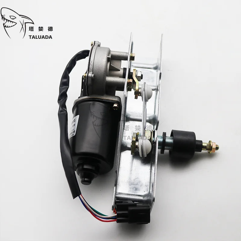 TALUADA Liugong 850H 855H 856H 860H 870H Wiper Motor Assembly