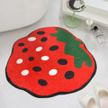 Anime Living Room Sofa Coffee Table Animation Foot Mat Pet-friendly Bedroom Sitting Room Custom Carpet Mat