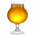 Custom Creative Gourmet Beer Mug Gourmet Pilsner Craft Beer Mug IPA Pint Glass Cocktail Glass