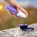 2022 MEANSMILE OEM Brand Mint-Flavored Serum Mousse Toothpaste Fast Results for Sensitive Teeth Nature Feature