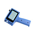 Mini Handheld Printer for Small Businesses Retail Merchandise Expiry Date Coding Inkjet Print Printer
