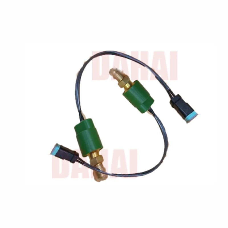 Dahai Japan Caterpillar Excavator E320B/C 330B/C Pressure Switch 309-5795 106-0179 20PS767-7