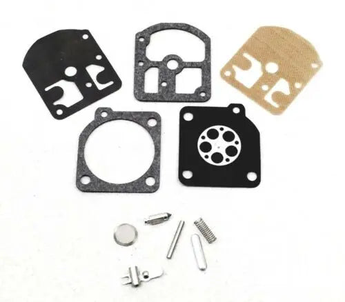 RB-13 Carburetor Repair Kit for Stl FS160 FS220 FS280 Zam W18 W18A W24 Carburetor Rebuild Kit