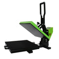 Auplex Heat Press Machine Manufacturers Slide Out Sublimation Tee Shirt Machine Heat Press T Shirt Press Machines Heat Manual