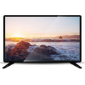 Yemen Popular Smart HD 12V 32-Inch TV with Built-In Rechargeable Battery PAL NTSC SECAM System OEM Brand