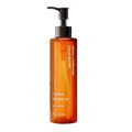180ml Brown Lotion Bottle PET Pressure Type Bayonet Makeup Remover Bottle