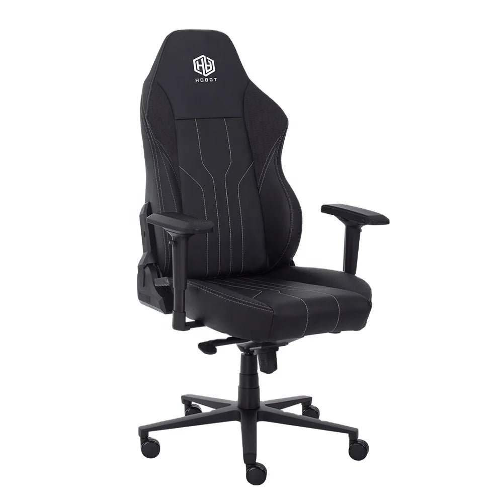 Breathable Material for Long Term Use Comfortable Office Gaming Chair