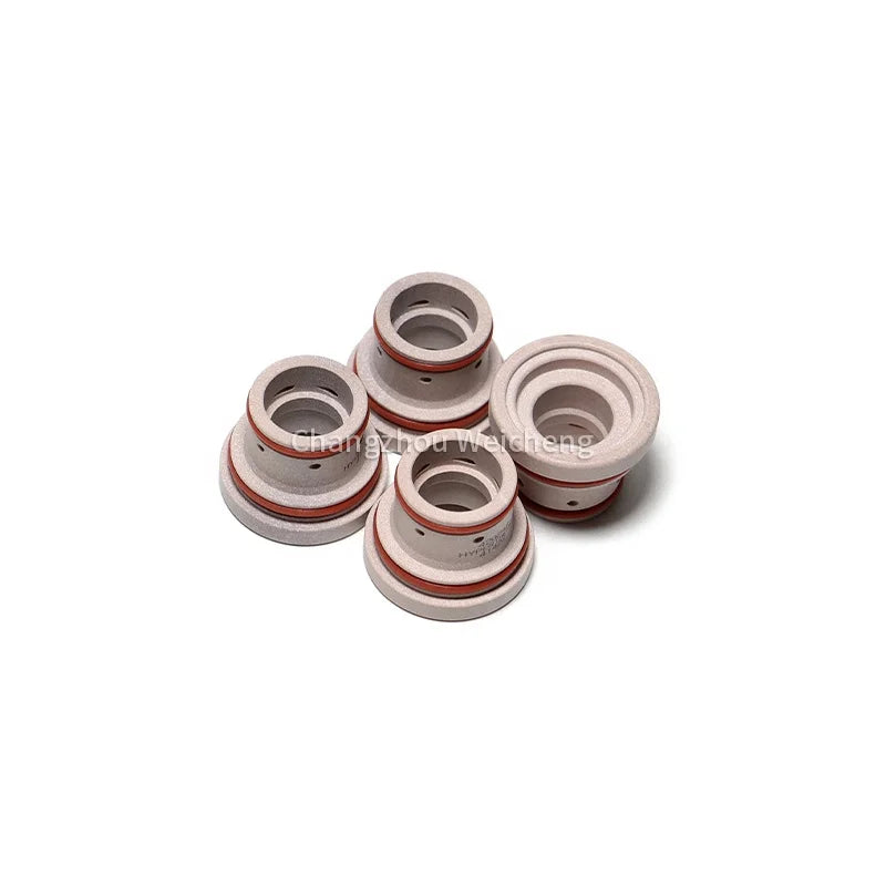420260 Plasma Spare Consumables Swirl Ring 170A