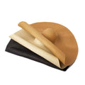 Beach Cap Caps Large 70cm Diameter Wide Brim Straw Hats for Women Summer Oversized Solid Color Sun Hat Breathable