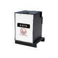 T6712 Maintenance tank for Epson WorkForce Pro WF-6090 WF-6590 WF-8090 WF-8590 WF-R8590 Waste Ink tank with Chip