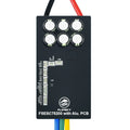 2025 Flipsky 84V 200A ESC FOC Controller FSESC 75200 with Aluminum PCB Based on VESC for Efoil Robot Surfboard