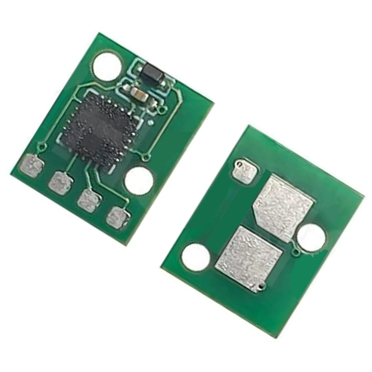 Toner Chip Refill Kits for Canon IR ImageRunner Advance DX DX 6855-iMFP/DX 6860-iMFP/DX 6870-iMFP DX 6855-i MFP DX 6860-i MFP