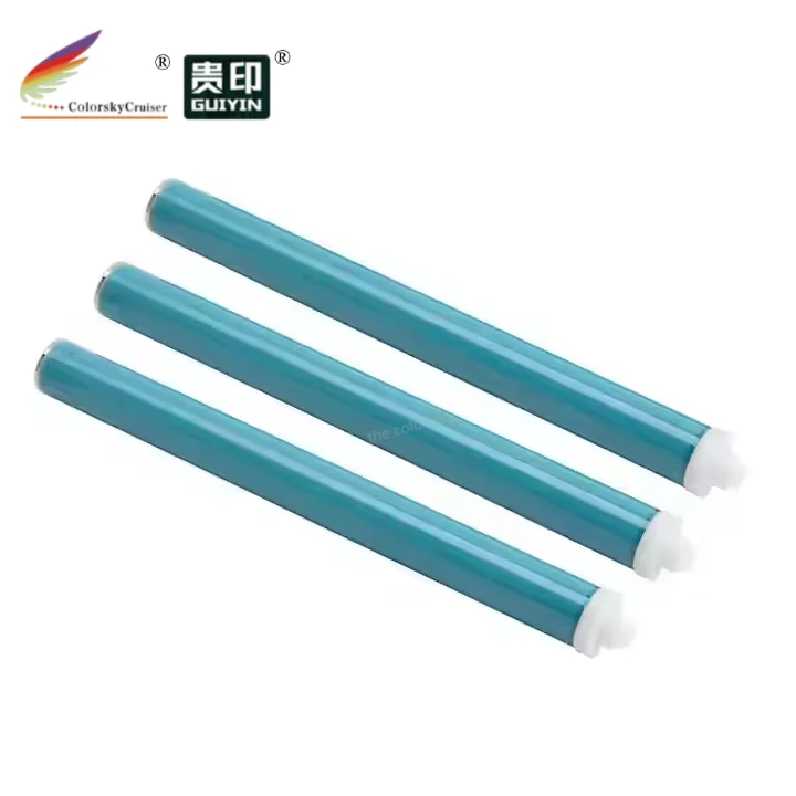 (CSOPC-H285) Universal Laser Printer Parts OPC Drum for Hp CE285A 285a 285 85a 85X 85 Toner Cartridge Original Color