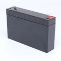 Small Batteries 18650 21700 Pack Container Plastic Empty Box 6v 4v 14.8v 24v 12v Battery case