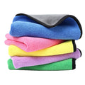 Wholesale Microfiber Towel Car Cleaning Hign Quality Car Wash Towel Super Absorbent for Car Care