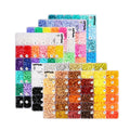 Pixel Art DIY Craft Supplies Artkal Beads Box Set Fuse Beads