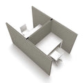 Office Partition Modern Design Desk  Office Call Centre Cubicle Workstation Pods Furniture