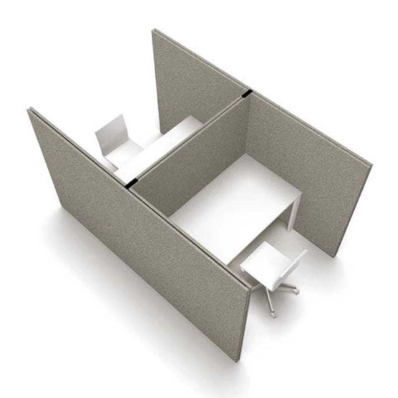 Office Partition Modern Design Desk  Office Call Centre Cubicle Workstation Pods Furniture