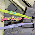 Multiple Color Lash Applicator with Non-sticky Coated Layer for Press on Lash Cluster Enamel Coated