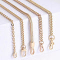 Deepeel CH-001 60-120cm Bag Accessories Purse Chain Handbag Hardware Shoulder Bag Chains