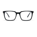 FEROCE Fashionable Design Optical Frames Manufacturers Men Acetate Spring Eyeglass