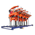 Popular Wholesale Hydraulic Tamper YD-22 Railway Ballast Tamper Rail Tamping Machine