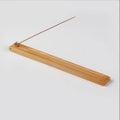 Bamboo Incense Inserted Holder