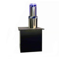 Stainless Steel Movable Hydraulic Remote Control IP68 Rated Water Fillable Light Engineer Grade Reflective Outdoor Automatic