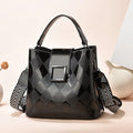 Original Shoulder Female Leather Messenger Bags