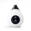 Private Label Electric Remove Blackheads with Vacuum Suction Facial Pore Cleaner Nose Blackhead Remover Vacuum