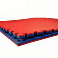 Customized 100% Factory Judo Mat for Sale Training Taekwondo Mat